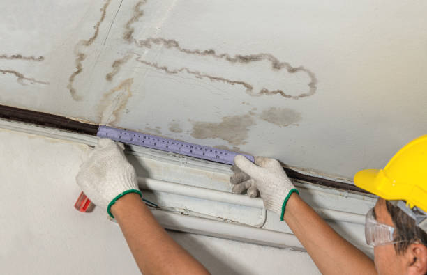 Reliable Water Damage Repair contractor in Meriden, NH by Aqua Guard Water Damage